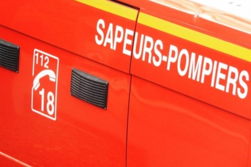 Décès d’une octogénaire à La Côte-Saint-André après avoir été renversée par un camion